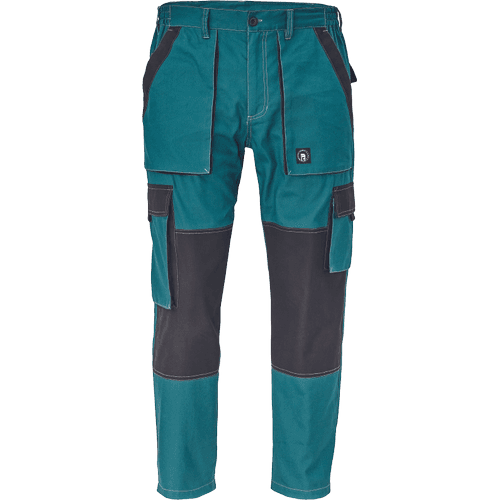 Pantaloni protectie SUMMER bumbac